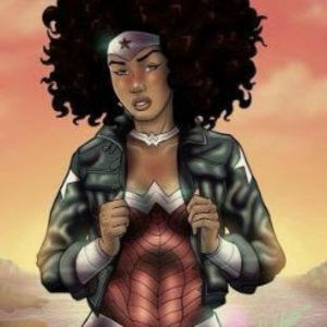 Meet your Posher, Rosie